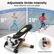 COSTWAY Portable Hydraulic