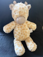 Chad Valley Baby Brown Orange