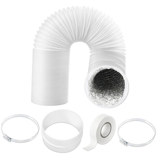 Vent hose for - vent, air