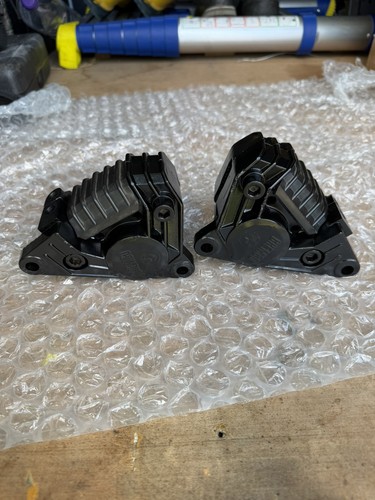 Genuine bmw brembo - brembo, r100