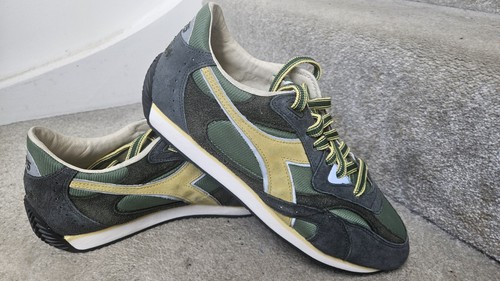 Diadora equipe revenge - diadora,