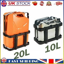 10L 20L UNIVERSAL LOCKABLE