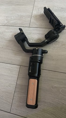 Feiyutech ak2000 axis - ak2000, 3-axis