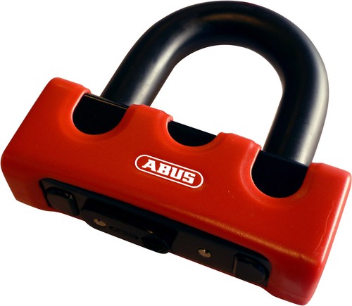 Abus moto motorcycle motorbike - abus,