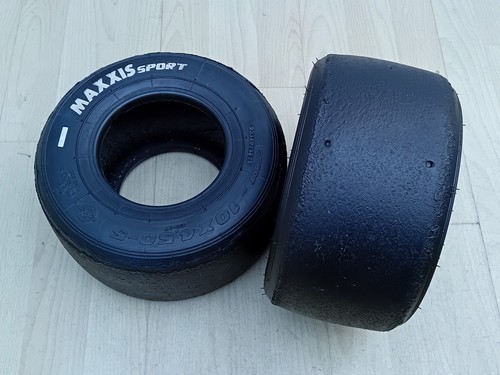Front only maxxis sport - x,