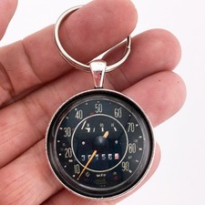 Vintage VW Volkswagen 90 MPH