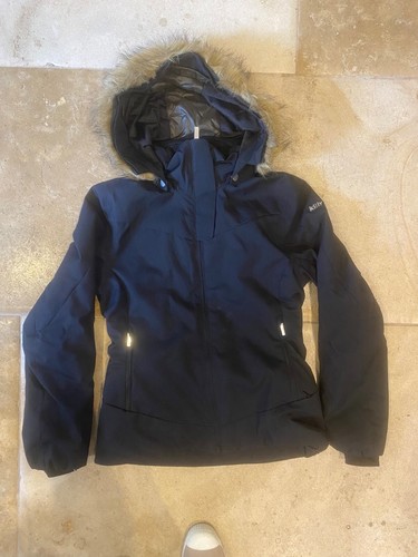 Killy lipstick ski - lipstick, jacket