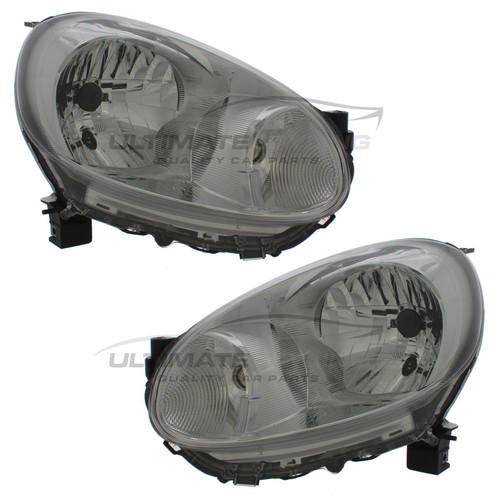 Headlights fits nissan - headlights,