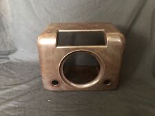 BAKELITE CASE FOR BUSH DAC90A VINTAGE VALVE RADIO