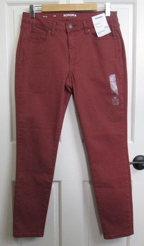 Nwt sonoma mauve concept - sonoma,
