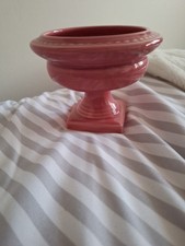 Small mantle vase urn planter