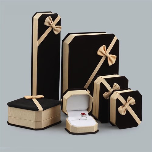 High quality jewellery box - quality,
