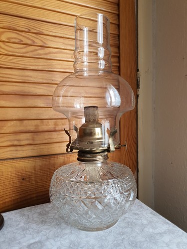 Vintage lamplight farms - lamplight,