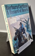 A HAZARD OF HEARTS Barbara
