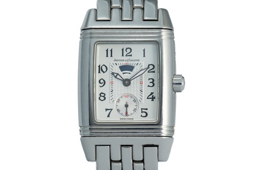 Jaeger lecoultre reverso - jaeger, gran'