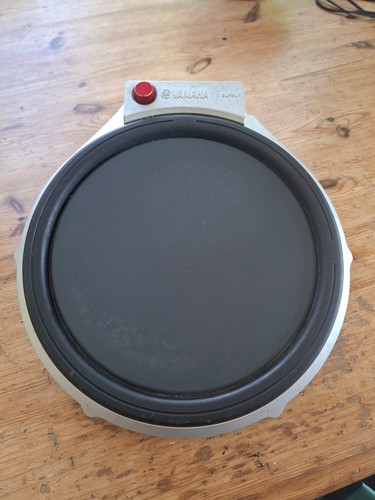 Yamaha tp100 electronic - yamaha,