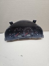 Mk6 Ford Transit 2.0 2.4 Speedo Speedometer With Rev Counter #3010