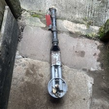 Triumph Tigress BSA Scooter