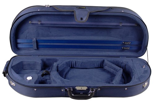 Hidersine case viola super - hidersine,