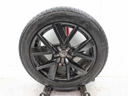 Volkswagen touareg mk3 - cr,