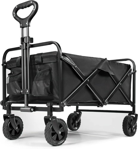 Small portable folding garden - folding,
