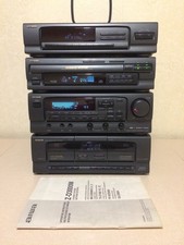 AIWA MX-Z3000M Stereo Tuner CD