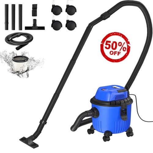 Powerful wet dry - powerful, vacuum