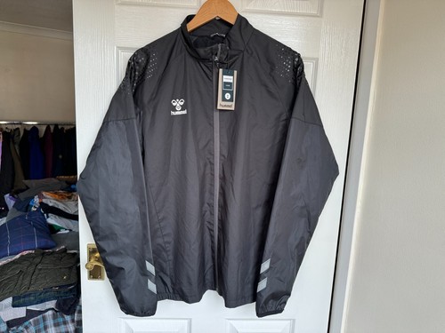 Brand new hummel black - brand,