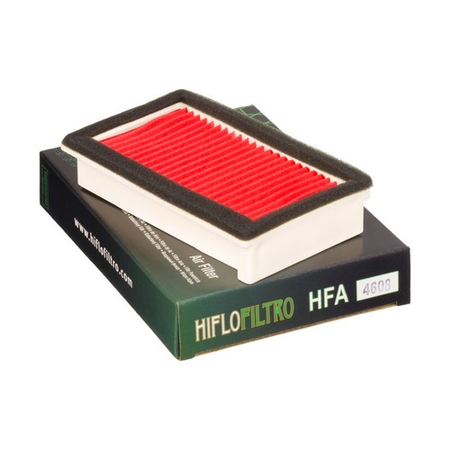 Air filter hiflo yamaha xt - air, [hiflo]