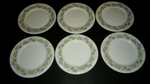 Tuscan bone china wedgwood - tuscan,