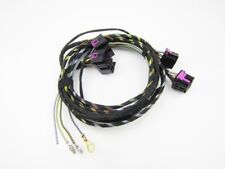 For Rear Seat Audi A4 B8 8K +