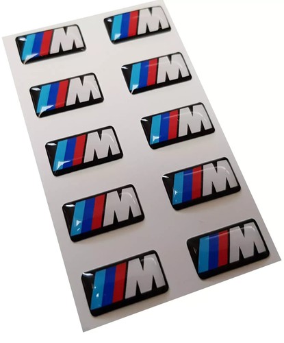 Sport performance alloy - 10, m