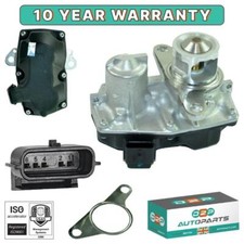 EGR VALVE FOR RENAULT ESPACE