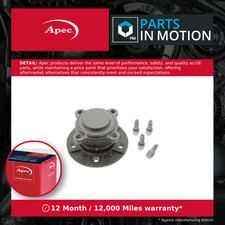 Wheel Bearing Kit fits MINI