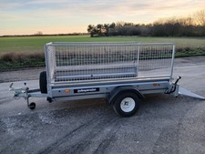 Indespension 8ft X 5ft General