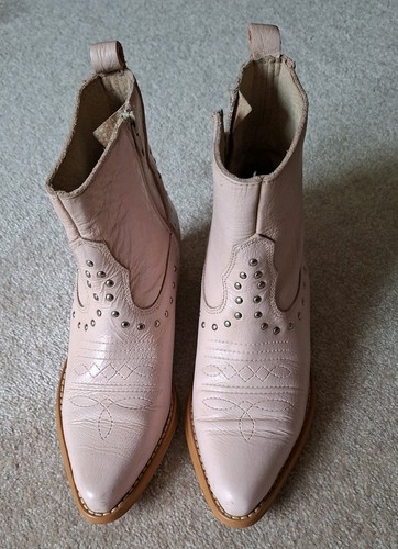 Vintage brand pink - ok,