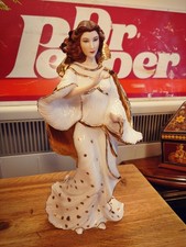 Vintage Art Deco Franklin Mint