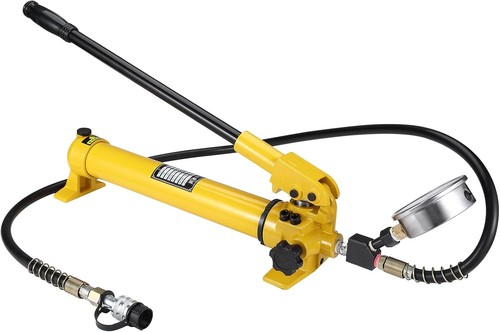 700 10000psi hydraulic - 10000psi,