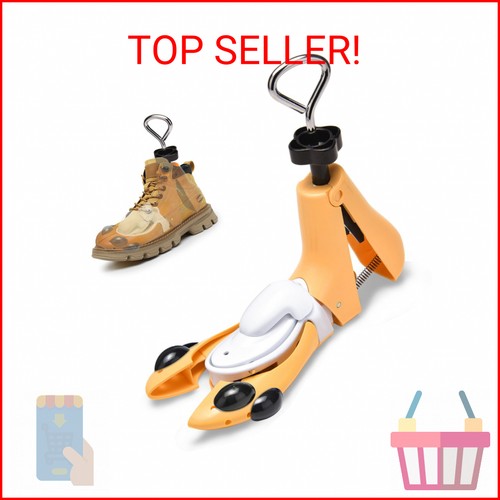Foscmy boot stretcher - foscmy, for