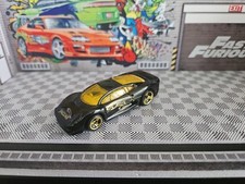 Vintage Hot Wheels Jaguar