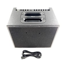 Bugera AC60 60-Watt 2-Channel Portable Acoustic Amp w/ Power Cord Tested & Works