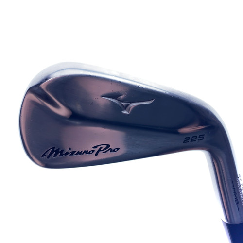 Used mizuno pro - 225, iron