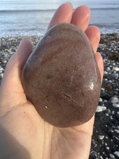 ✨🌊 Lucky Stones🌊✨ Shiva Lingam Stone – Natural Good(Buy one, get one free🎁)