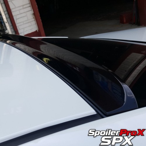 Spoilerprox rear window roof - spoilerprox,