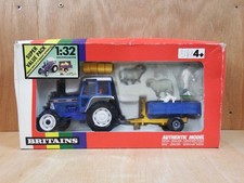 Britains 1:32 Ford 5610