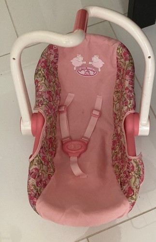 Zapf creation baby annabell - baby,