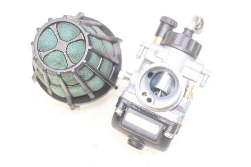 Carburetor mbk booster - -,