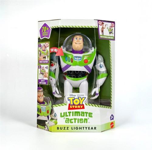 Disney toy story - story, ultimate