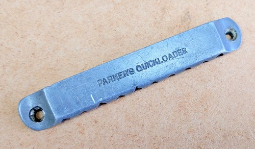 Vintage parker hale rifle ql1 - vintage,