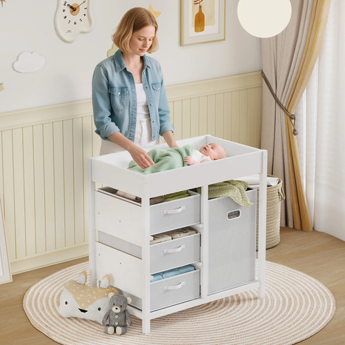 Aiyaplay baby changing unit - aiyaplay,